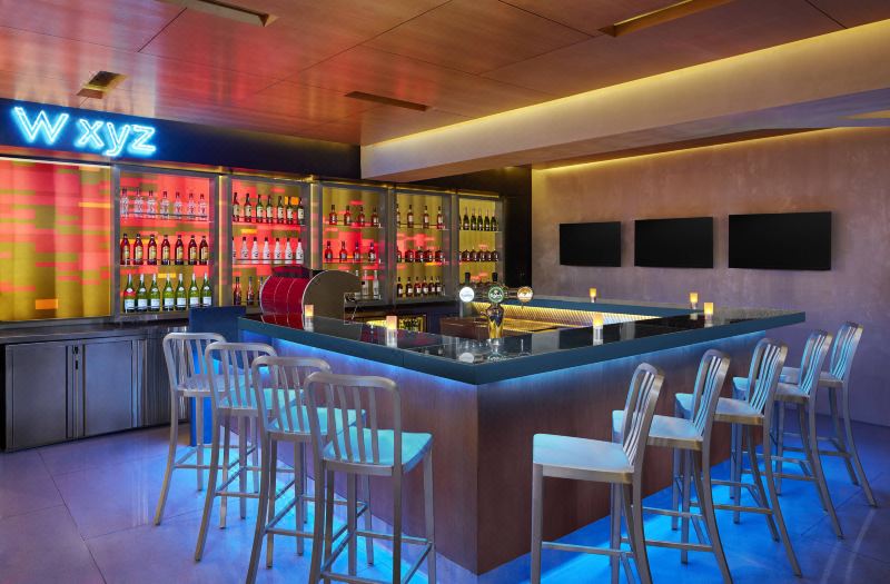 Aloft Kuala Lumpur Sentral photo 5