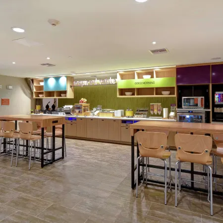 Home2 Suites by Hilton Harvey New Orleans Westbank