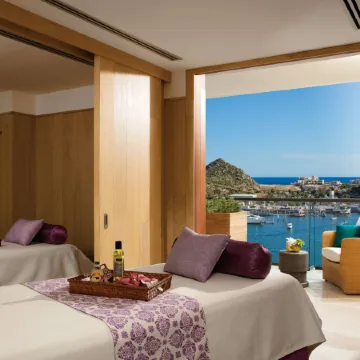 Breathless Cabo San Lucas Resort & Spa