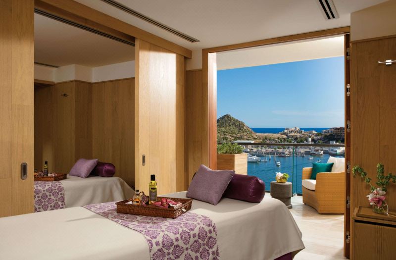Breathless Cabo San Lucas Resort & Spa photo 2
