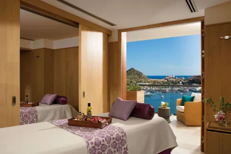 Breathless Cabo San Lucas Resort & Spa