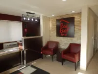 Red Roof Inn Findlay Hotels in Findlay