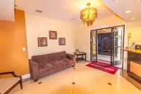 Hotel Pacific, Manhattan Beach Hotels in Manhattan Beach