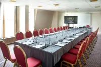 St James Hotel Hotels in Grimsby