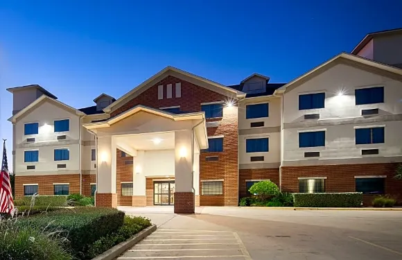 富蘭克林洲際酒店及套房