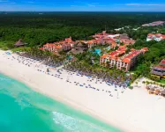 Sandos Playacar
