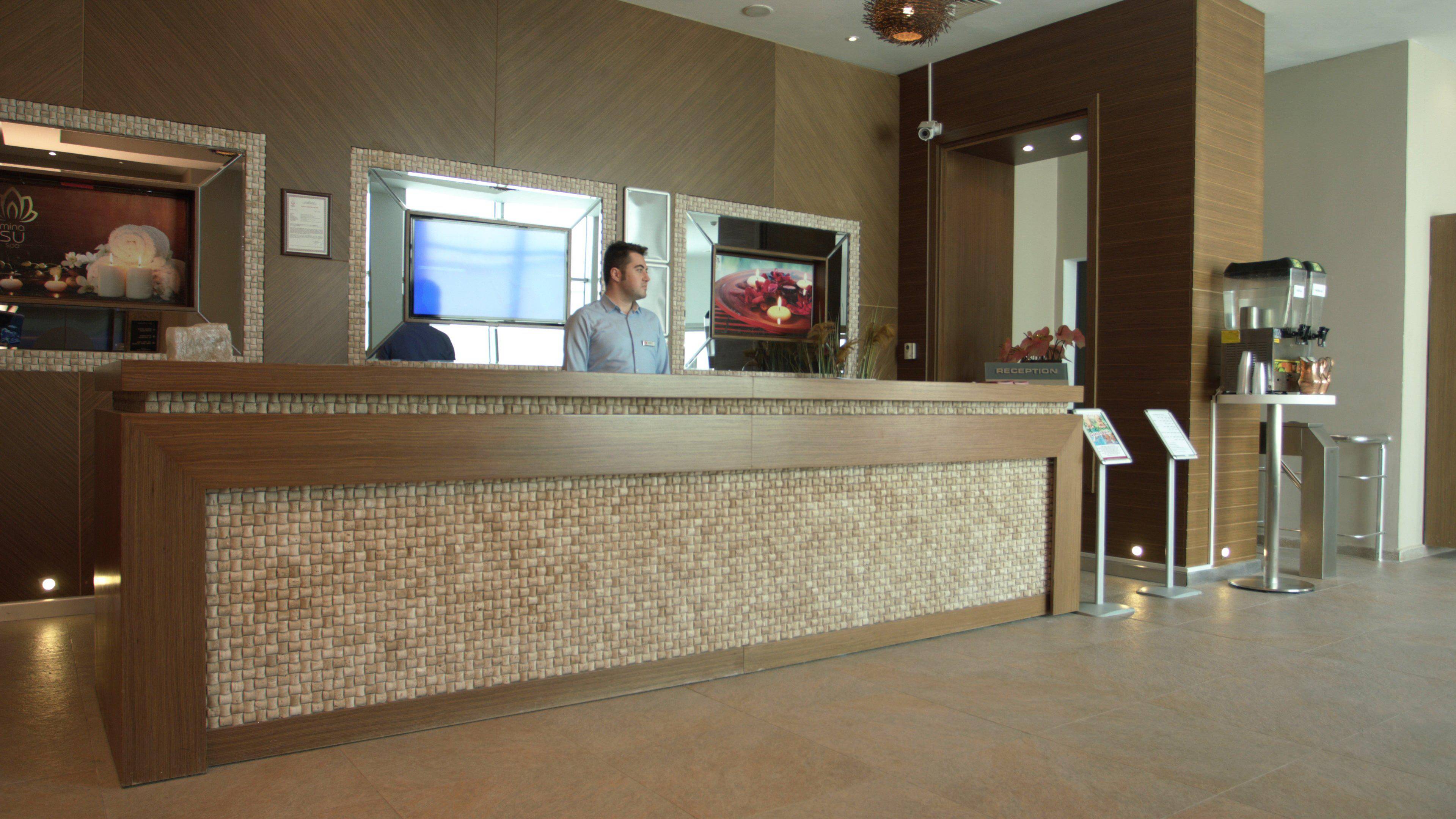 Armas Termal Resort