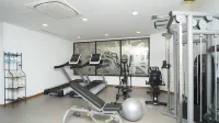 Acroter Hotel & Spa Datça - Gym