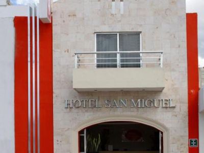 Hotel San Miguel