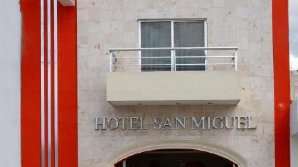 Hotel San Miguel