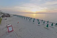 Possidi Holidays Resort & Suite Hotel - 5 stjerner