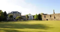 The Kings Arms Hotel Hotels in Winkton