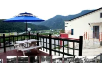 Yeongwol Blue Sky Pension