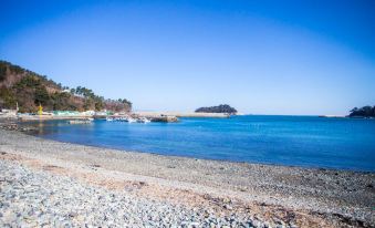 Yeosu Landscape Pension
