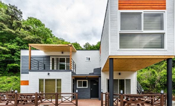 Mungyeong Haneul Pension - Housity