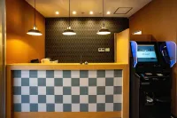 R9 Hostel Tochigi Ekimae - Male Only Hotels in Tochigi