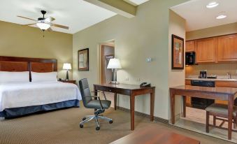 Homewood Suites by Hilton Fayetteville