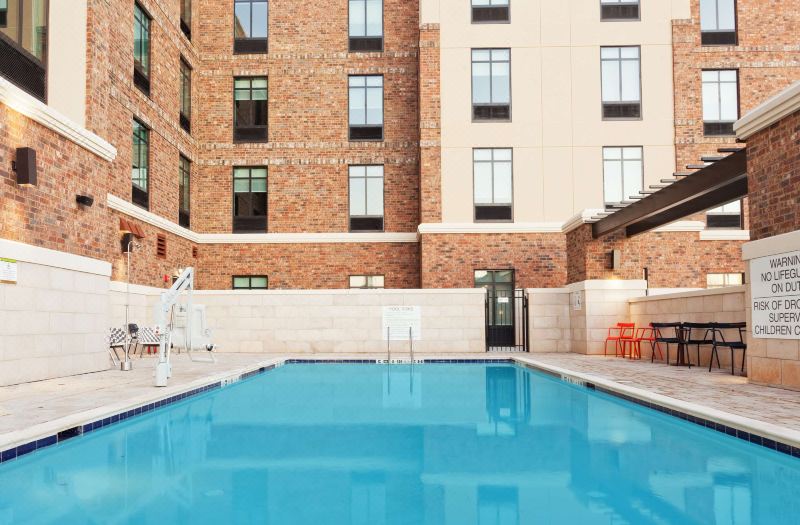 Home2 Suites by Hilton Alpharetta photo 2