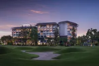 Le Méridien Suvarnabhumi, Bangkok Golf Resort & Spa 수완나품 공항 주변 호텔