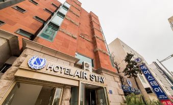 Incheon Airporthotel Airstay