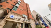 Incheon Airporthotel Airstay