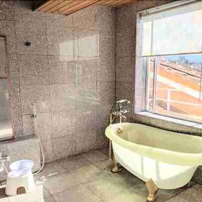 原鶴温泉 ホテル TOPMEGA 伊藤園 Rooms