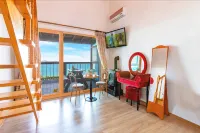 Anmyeondo Gold Hue Pension
