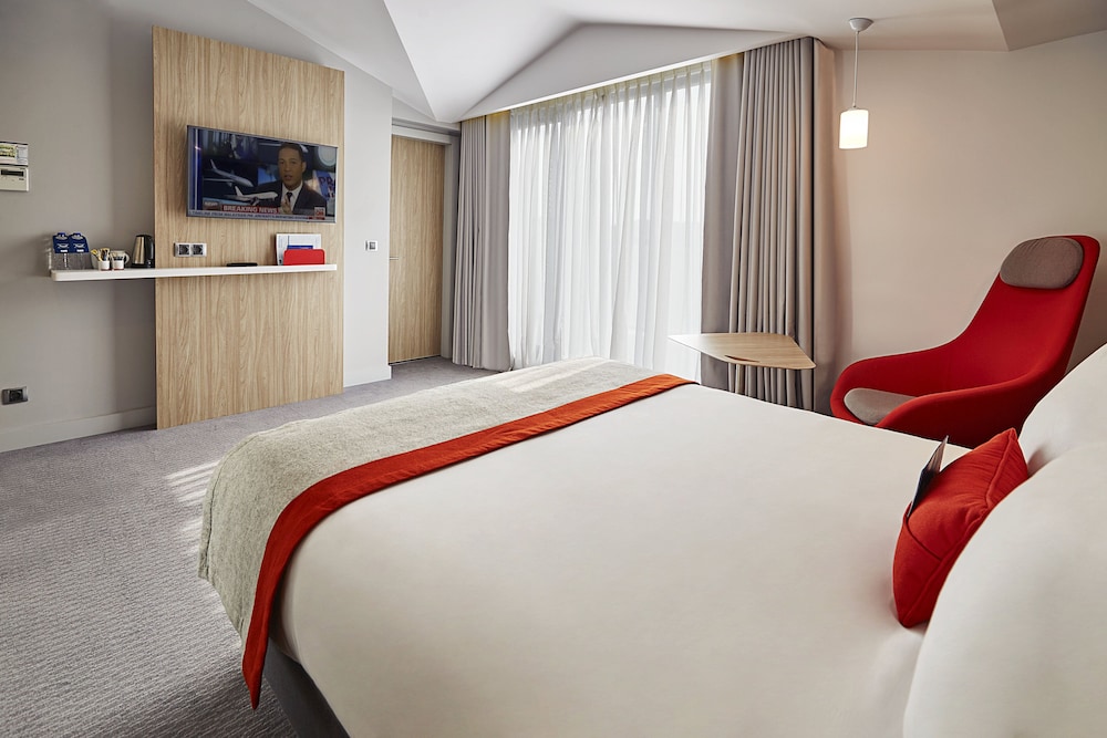 Holiday Inn Express Istanbul - Atakoy Metro, an Ihg Hotel