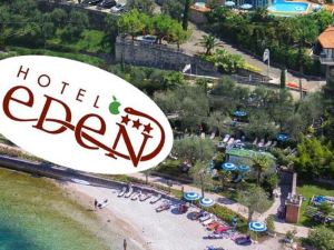 Hotel Eden Gardasee - Lago di garda - Lake Garda