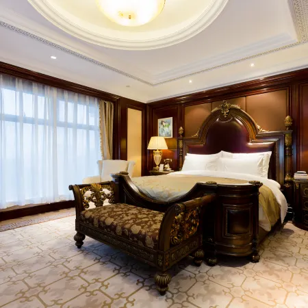 Xiyuan Hotel