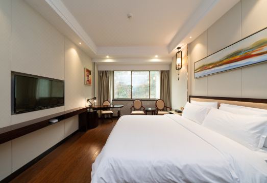 BORRMAN  HOTEL Hotel Overview