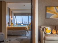 厦门威斯汀酒店 - 小黄鸭主题套房