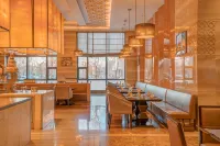 Sheraton Daqing Hotel