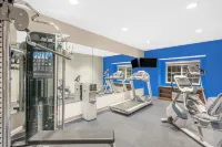 Microtel Inn & Suites by Wyndham Binghamton Hotels in Binghamton