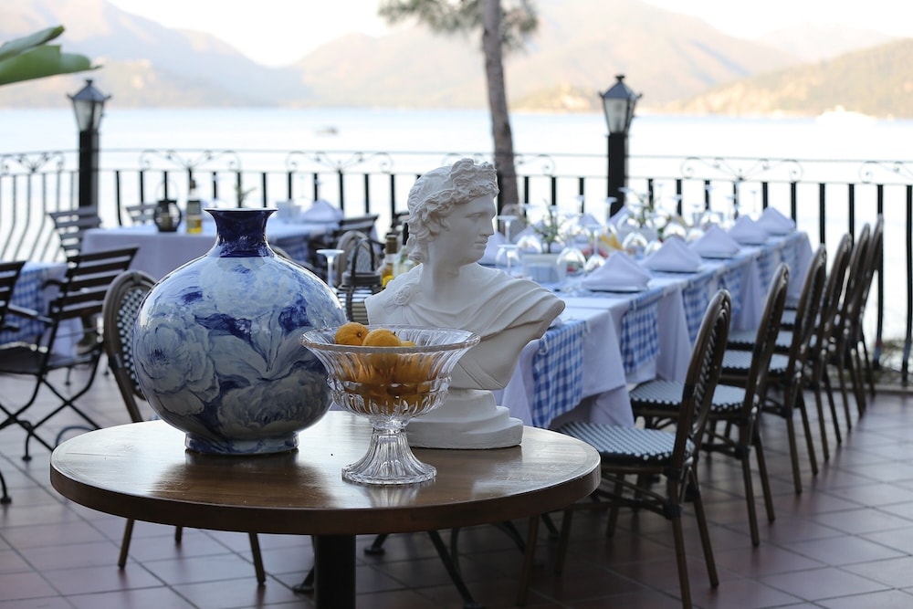 Grand Yazıcı Club Marmaris Palace