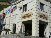 Hotel Diplomat Hotels in Tbilisi