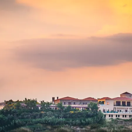 Varos Village Boutique Hotel
