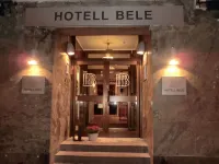 Hotell Bele