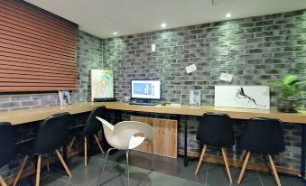 Hotel Tong Yeondong Jeju