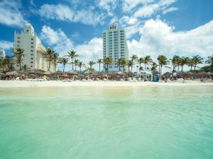 Riu Palace Antillas - Adults Only - All Inclusive