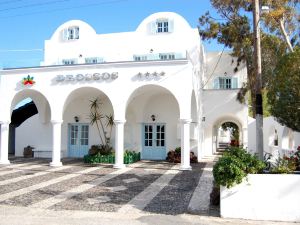 Drossos Hotel