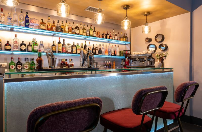 Leonardo Boutique Hotel Rome Termini photo 5