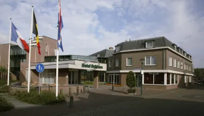 Hotel Dekkers Hotel di Bergen Op Zoom