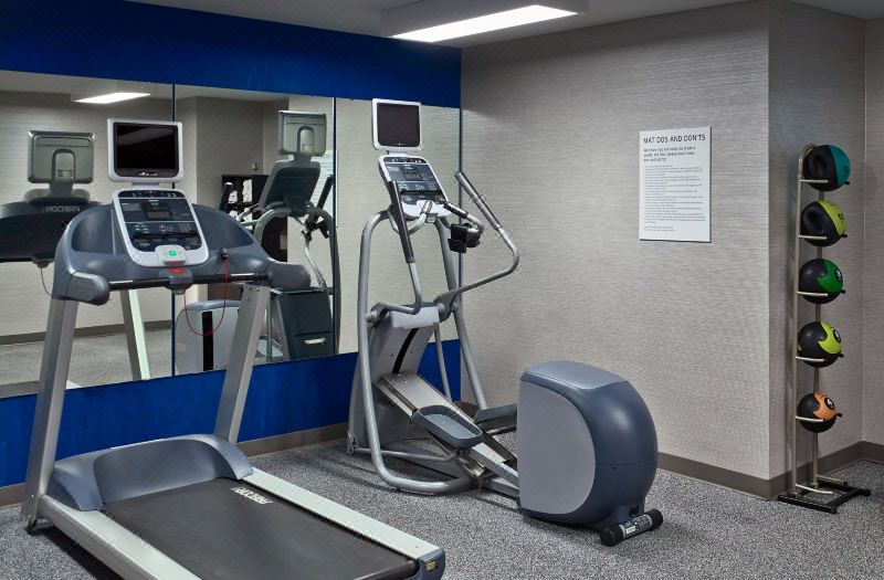 Sonesta Suites Scottsdale Gainey Ranch photo 5