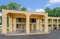 White Rock Inn Hotels in San Marcos