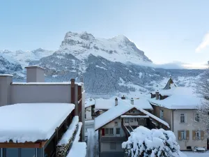 Eiger Mountain & Soul Resort