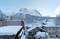 Eiger Mountain & Soul Resort
