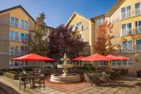 Four Points by Sheraton Downtown Seattle Center