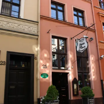 Hotel Petite Fleur - Adults Only ! Air-Conditioning !