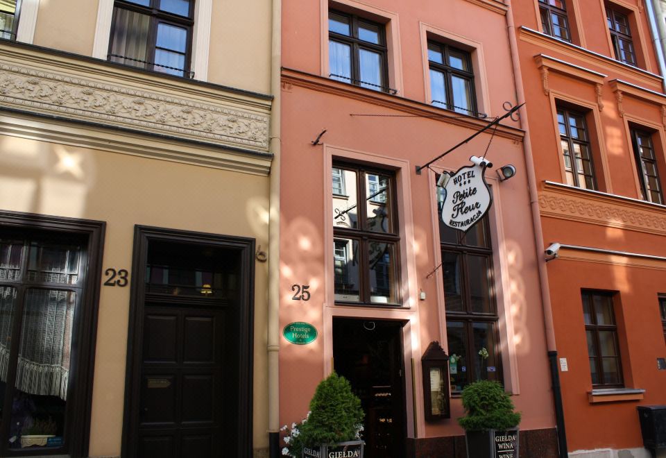 Hotel Petite Fleur - Adults Only ! Air-Conditioning ! - Housity